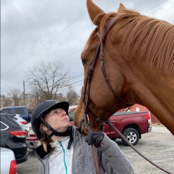 Meet your Posher, Francesca - Picture 8 of 16